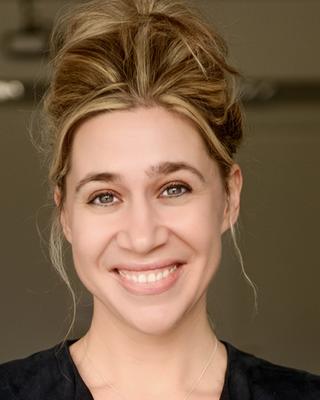 Sabina Cehajic-Clancy Headshot