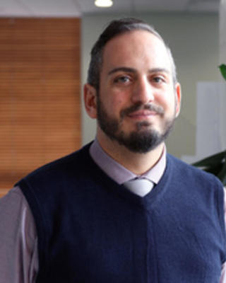 Headshot of Walid Hammam